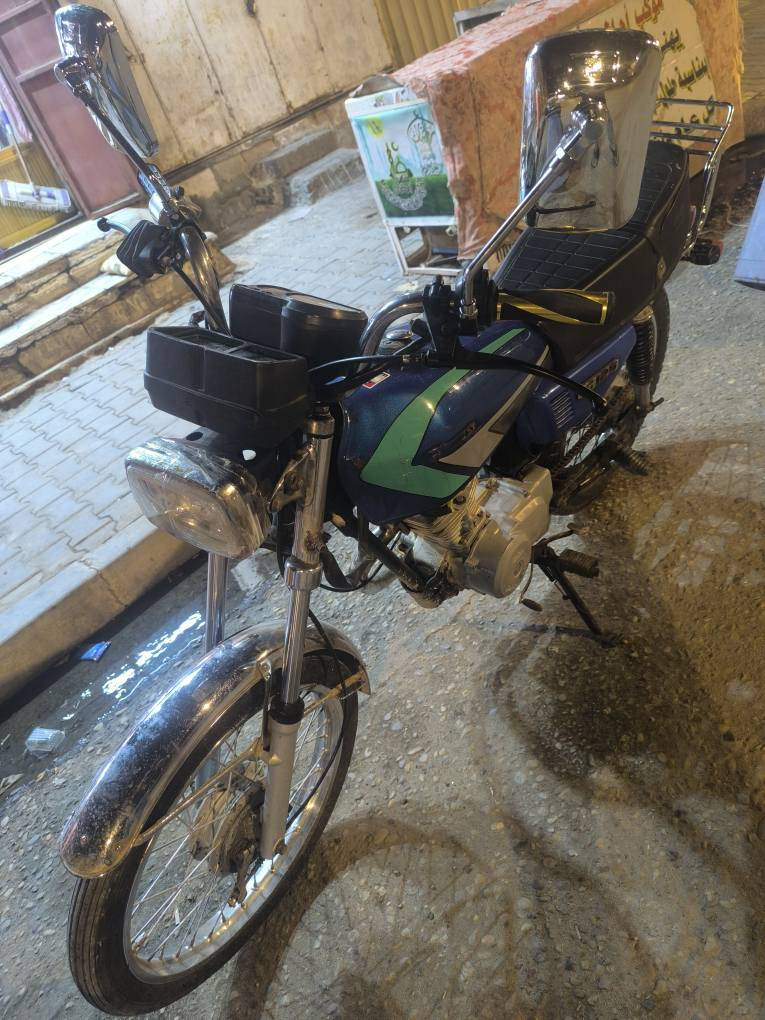 نامة ادوات نظيفة كلك البصرة, العراق


**إذا كنت صاحب هذا الإعلان وتريد حذفه لأي سبب، رجاءا أرسل رسالة إلى الدعم الفني**