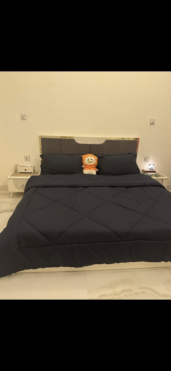 غرفة مستعملة قليل ونظيفة جداً  للبيع في منطقة حي القضاة  السعر ٥٥٠


**إذا كنت صاحب هذا الإعلان وتريد حذفه لأي سبب، رجاءا أرسل رسالة إلى الدعم الفني**