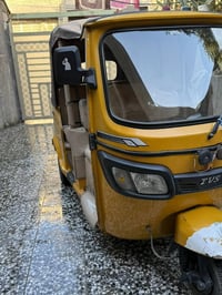 تكتك ٢٠٢١مكفوله من ضربه وصبغ بلاديه مكينه قبل اربع اشهر شادهة طك كارتو...