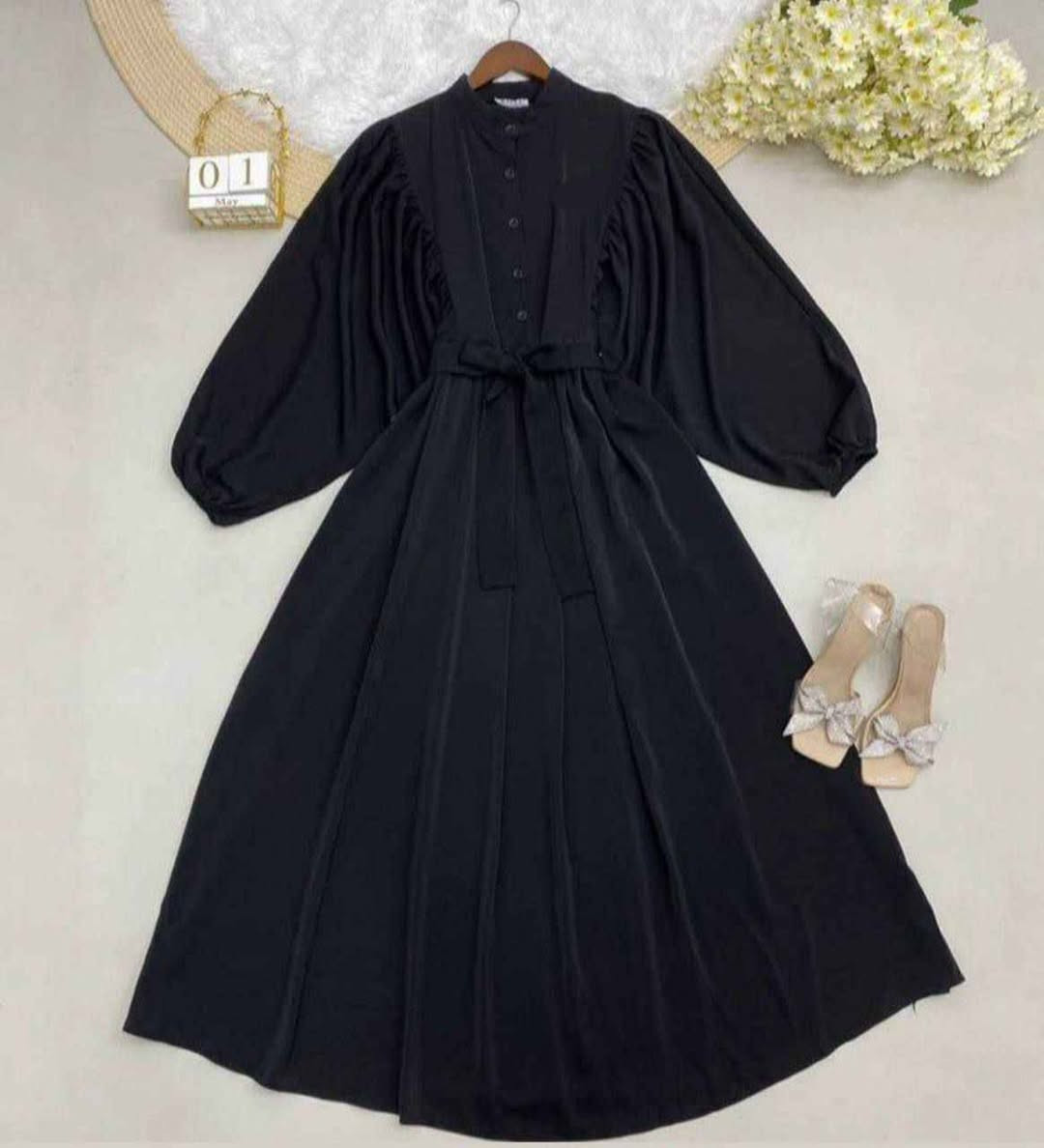 🌸 كوني دومآ متألقة 🌸

أجمل الموديلات لسنة🌞2025🌞

ترند الموسم فستان دبي ردن هاف تجنن 😍🖤🖤

توفر فستان فاخر صيفي 💯خامة القماش جسيكا دبي سواد فاحم جدآآ 🖤🖤  الأصلي مريح وناعم لايتأثر بالغسيل 💯♥️

القياسات : 38 / 40 / 42 / 44 / 46 / قالب ستندر ✔️

السعر 25 الف
🚘 يوجد خدمة توصيل لجميع محافظات العراق ٤ الاف 🚘 بغداد, العراق


**إذا كنت صاحب هذا الإعلان وتريد حذفه لأي سبب، رجاءا أرسل رسالة إلى الدعم الفني**