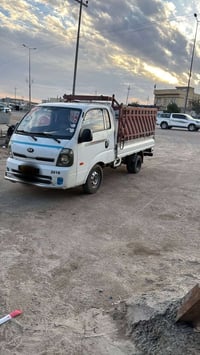 بنكو ٢٠١٨ • فحل مسكر • محرك وكير