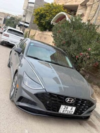 سوناتا ٢٠٢٣ • ٢٥٠٠ تنفس طبيعي • فول مواصفات