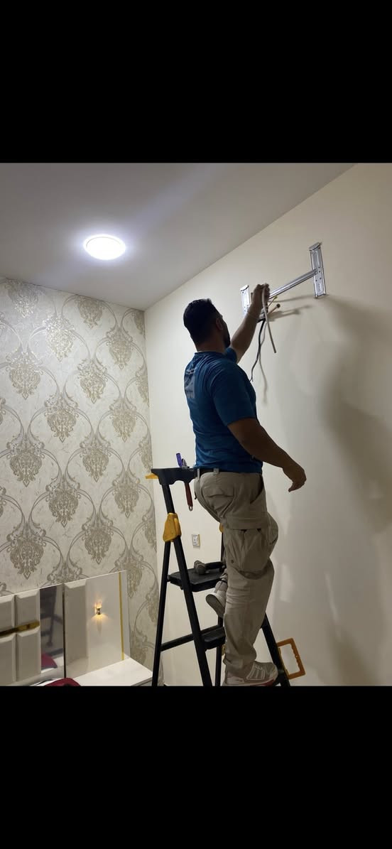 تم تركيب 3 أجهزة من نوع Hisense إنفرتر


**إذا كنت صاحب هذا الإعلان وتريد حذفه لأي سبب، رجاءا أرسل رسالة إلى الدعم الفني**