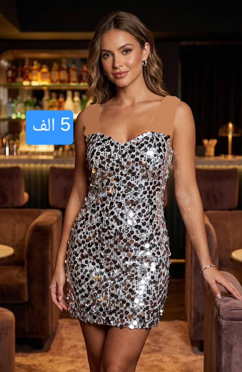 ملابس للبيع قياس يلبس من  ٤٠ لل٤٢ و٤٤ أسعار مذكورة بالصور والتريدهن كلهن بيهن مجال ملبوسات لبسة لبستين


**إذا كنت صاحب هذا الإعلان وتريد حذفه لأي سبب، رجاءا أرسل رسالة إلى الدعم الفني**