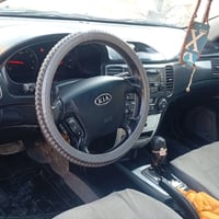 اوبتيما • ٢٠٠٧ • مكينة ٦