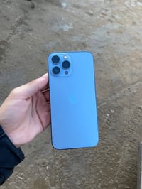 آيفون 13 برو ماكس • ١ تيرا • الكاظمية