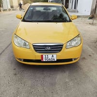 النترا ٢٠٠٨ • وارد امريكي • حادث