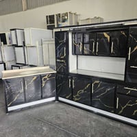 كاونتر دبدوب • مترين • سنك ١٫٢٠م