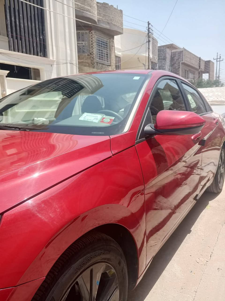 النترا موديل 2022 ماشيه 22 مكينه 2000 دوش بصمه ابواب وتشغيل وصندوك تشغيل عن بعد رادار امامي خلفي اوتو ستوب تحديد مسار كير مكينه تبريد صدر مكفول برغي مابيهة نقص حادثهة واضح بالصور والسياره بالعراق صار بيهة حالوب قماره وبنيد باسمي تحويل مباشر 140 وبيهة مجال حك الجيه مكاني بغداد البلديات ***********
