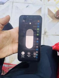 آيفون ١٣ برو ماكس • ٢٥٦ • بطارية ٨٠