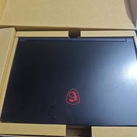 لابتوب كيمنك msi نضيف كلش كامل هوة وكارتونتة مراوس او بيع مكاني بغداد ...