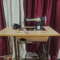 ام الفراشه • نظيفه • من السبعينات