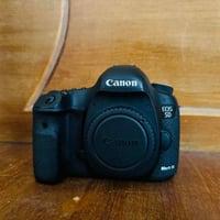 كانون 5D • مارك ٣ • بابل الطهمازيه