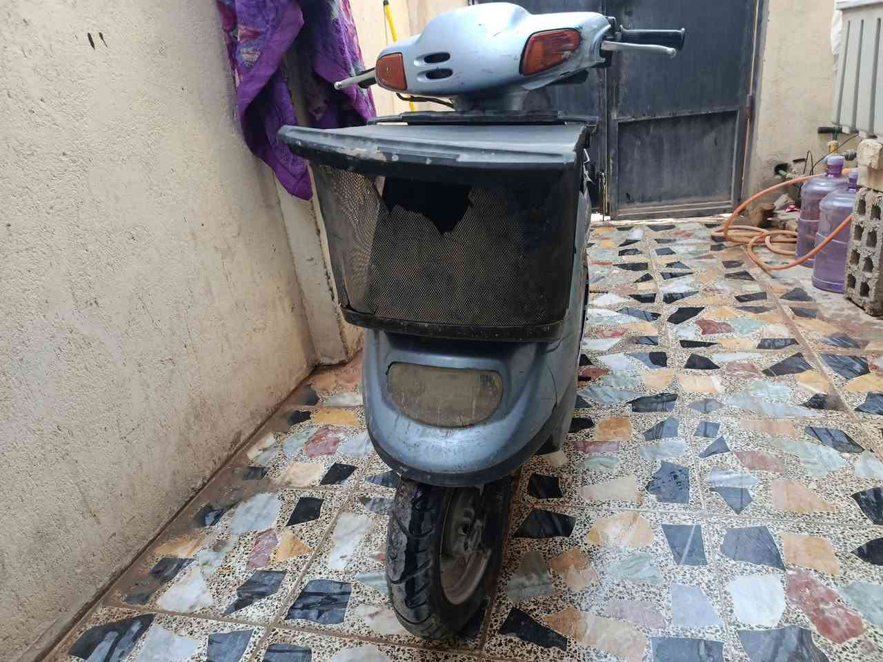 سلام عليكم منغولي ٢٠٠٧ للبيع مفتوحه مره وحده محركه حلو كله شغال كهرباياته نقصه بس راجز للبيع سعره ٢٧٥وبيه مجال مكاني كربلاء قرب مدينت العاب نوارس كريلاء ***********
