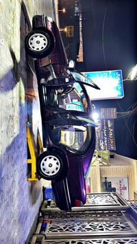 اوميكا بزون • ٩٥ • كير توماتيك