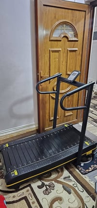 جهاز رياضة • بلا كهرباء • ١٥٠ كيلو