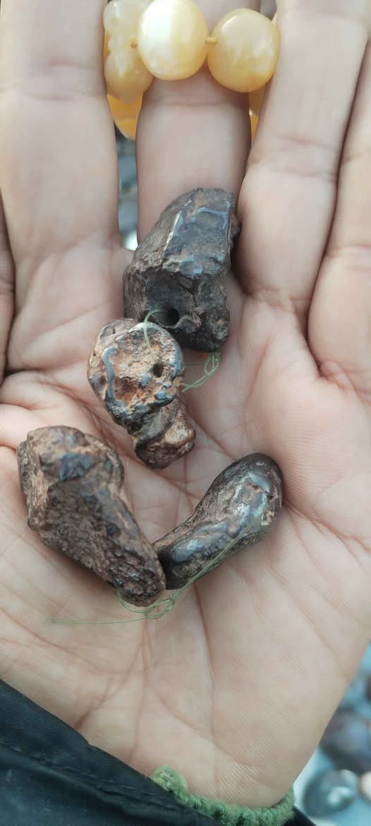 توفر حجر معدني زوجي للطاقه الإيجابية
السعر ١٥ الف للزوج مع التوصيل
للطلب واتساب *********** بغداد, العراق
