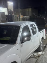 اخواني بيكم نيفاره للبيع  مصبوغه عام السياره  موديل:2009   مكينه 3600 ...