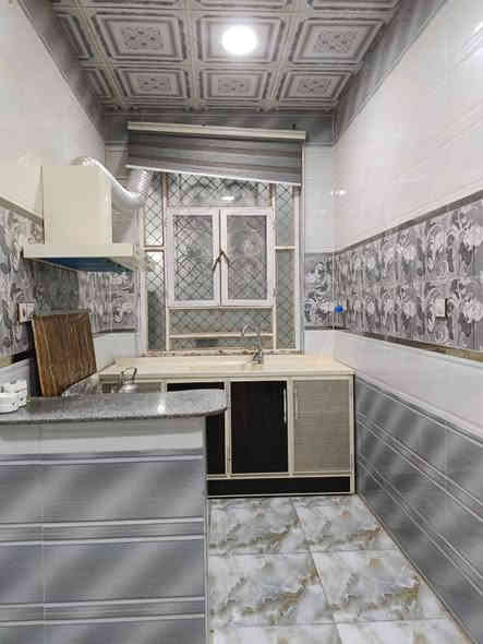 مكتب العداله للعقارات
بيت للبيع ٢٠٠ متر طابو صرف الجربوعيه الخمس تالاف البيت حر مامطلوب نضيف جدا سنه البناء ١٩ غرفتين وصاله كبيره وبراني صحيات خارجيه وداخليه مطبخ كبير البيت جاهز من كلشي السعر ١٧٠ مليون مع المجال قليل الاتصال على الرقم *********** ابو عماد الظالمي عنوان المكتب في القشلة قرب مطعم ابو احمد او حسن المصور او ***********
