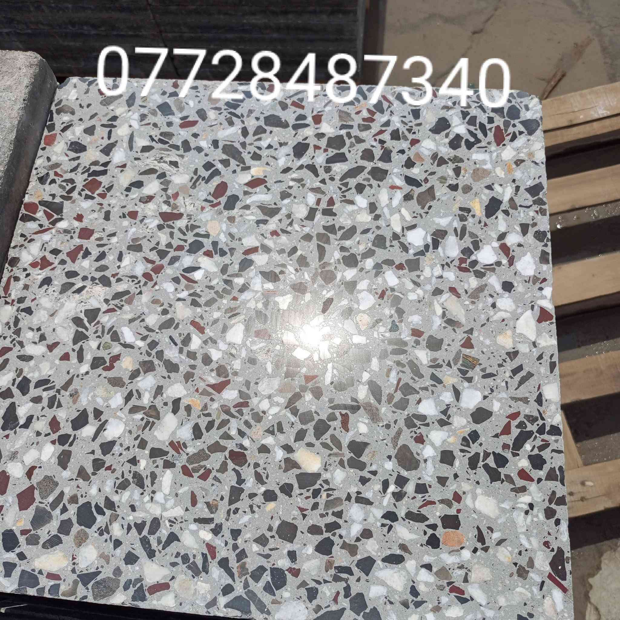 قائمة الأسعار والمنتجات:
🔹 كاشي عراقي (درجة أولى): قياس 40*40 ⬅️ بسعر 7,500 دينار للمتر.
🔹 كاشي مطعم بالمرمر: ⬅️ بسعر 11,500 دينار للمتر.
🔹 كاشي حضروي: ⬅️ بسعر 13,000 دينار للمتر.
🔹 كاشي سليمانية: ⬅️ بسعر 10,500 دينار للمتر.

💎 متوفر لدينا أيضاً:
✅ بآيات (درج) بأسعار مناسبة جداً.
✅ مسطبات وسندانات ولاينات حدائق بتصاميم مميزة.
✅ كرانيت وبورسلين (إيفا والتاجي).
✅ شتايكر بجميع القياسات (80+80) و (60+40).
✅ بلوك بجودة عالية وبأقل الأسعار.

📍 للحجز أو الاستفسار، يرجى التواصل معنا:
📞 اتصال: ***********
📞اتصال .***********
📱 واتساب:

معمل الأمير.. جودة وأمانة في العمل 🧿🤍
