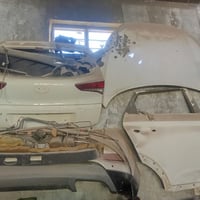 توسان • قطع غيار • حله اليريد