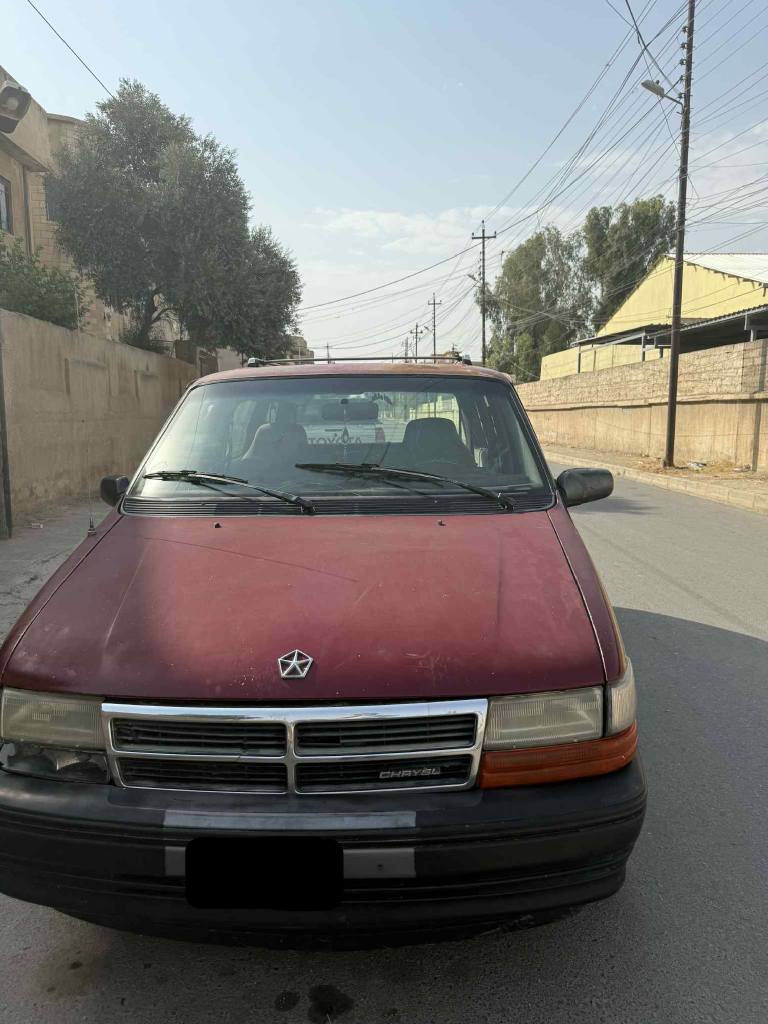 سنويه خضره محرك باجيرو شرعيها موجود 
السياره وكاله عامه باسمي ثاني. نهار احوالك مباشر موصل, نينوى


**إذا كنت صاحب هذا الإعلان وتريد حذفه لأي سبب، رجاءا أرسل رسالة إلى الدعم الفني**