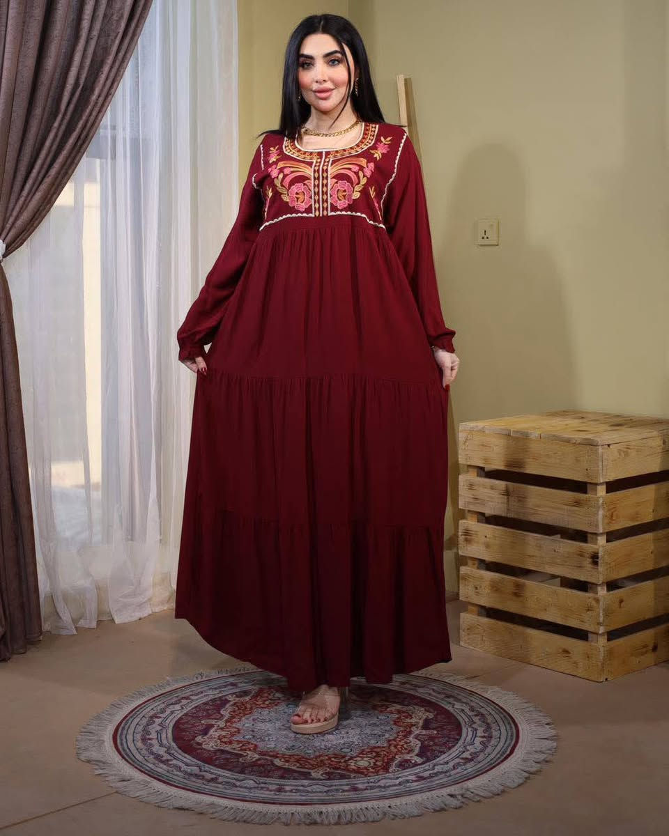 يلة بوية دشداشات العيد بلاش البلاش


**إذا كنت صاحب هذا الإعلان وتريد حذفه لأي سبب، رجاءا أرسل رسالة إلى الدعم الفني**