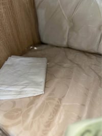 سرير أطفال • ناموسية • شارع فلسطين