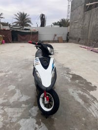 ماكس عدله • ستارت كهربائي • البصرة أبو الخصيب