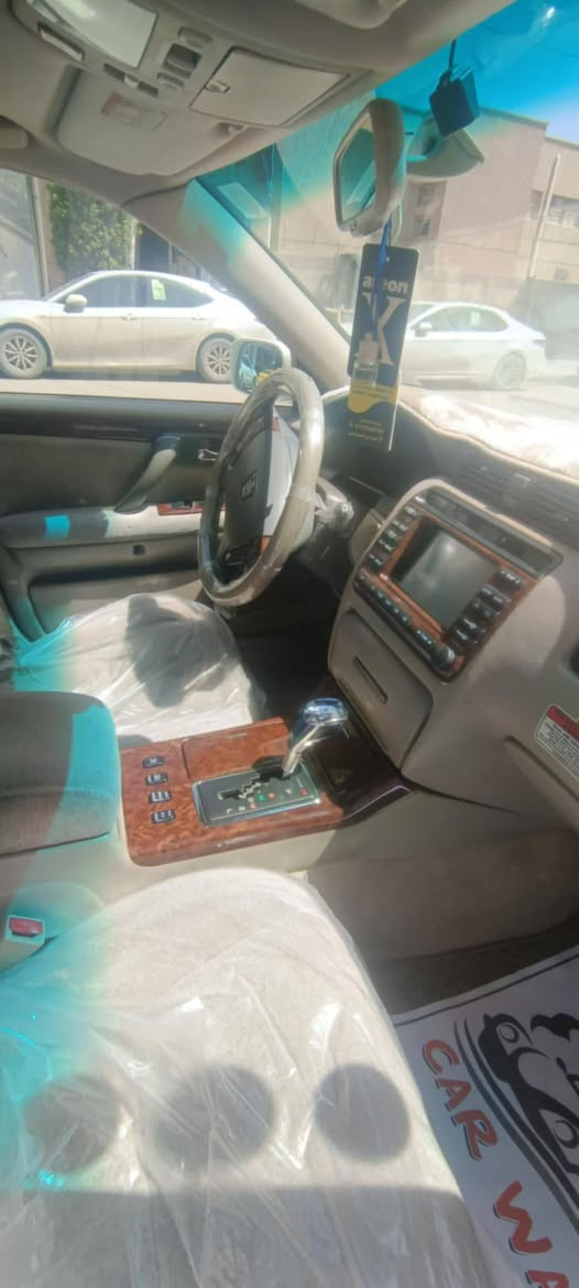 ملكه تيوتا كراون نضافة ١٠٠ فول مواصفات اربع دكم فتحة قمارة كامره محرك تيربو كير ومحرك شرط رقم كركوك تحويل ثاني يوم المكان سماوه الغربي للاستفسار ***********
