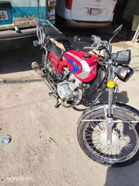 كلك كلك الدراجه كدامك موديل 21 اكفلها من السرقه سعرها 500 وبيها مجال ق...