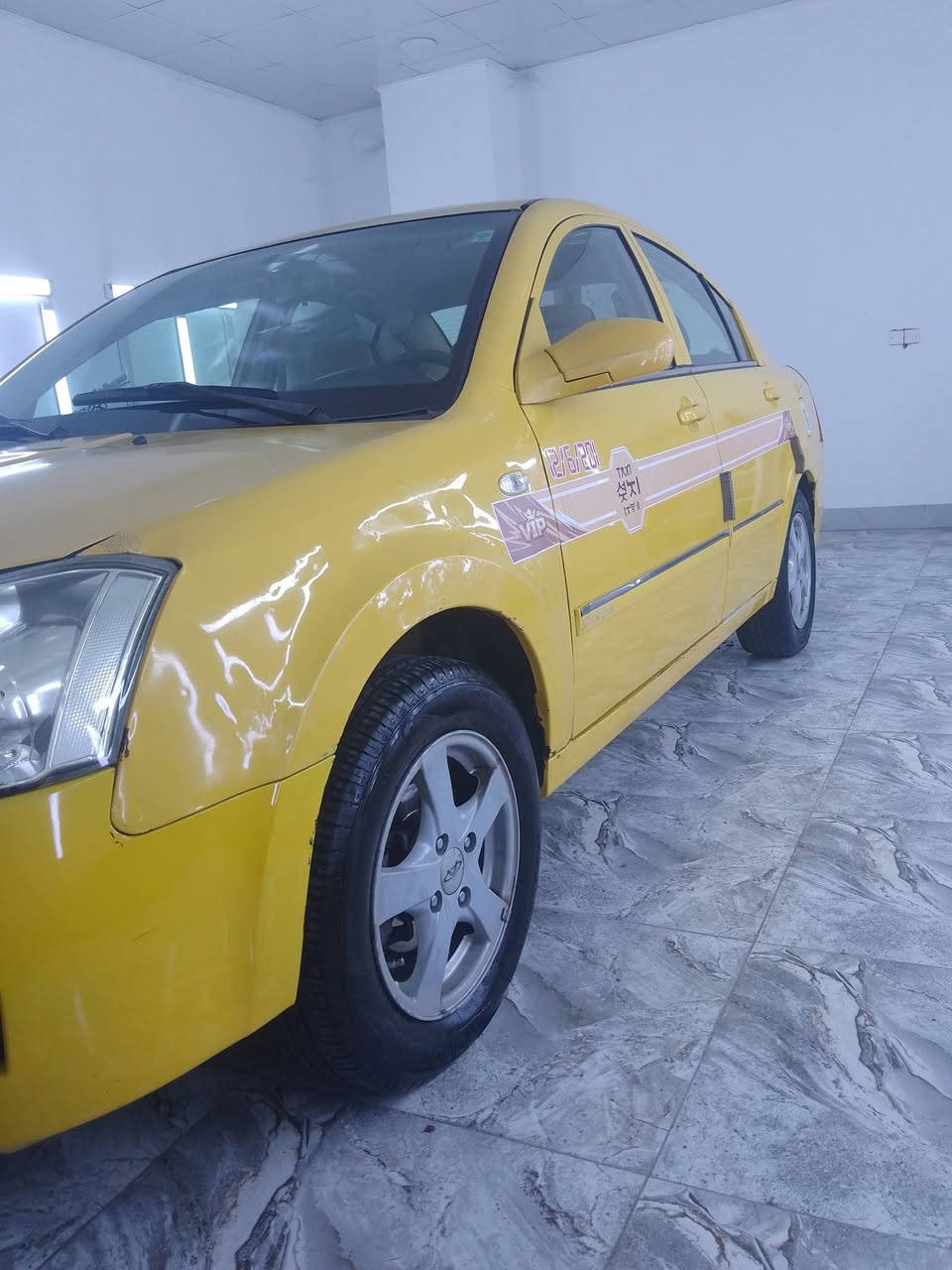 شيري a5موديل10
محرك كورلا للبيع


**إذا كنت صاحب هذا الإعلان وتريد حذفه لأي سبب، رجاءا أرسل رسالة إلى الدعم الفني**