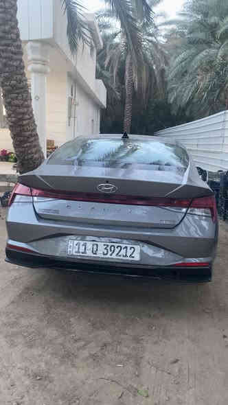 سلام عليكم النترا هايبرد للبيع موديل ٢٣ ماشيه ٢٣الف ميل محرك ١٦٠٠ 
سياره حلوه ومالبيت مابيه نقص سياره فول فتحه كشنات تدفه وتبريد ردار امامي شاشه كار بلي كشنات جلد ابيض ايناره محيطيه
سعره ١٦٣ ورقه وبيه مجال سياره هزه بيه جديده قبل ١٠ أيام حدثناه 
***********
