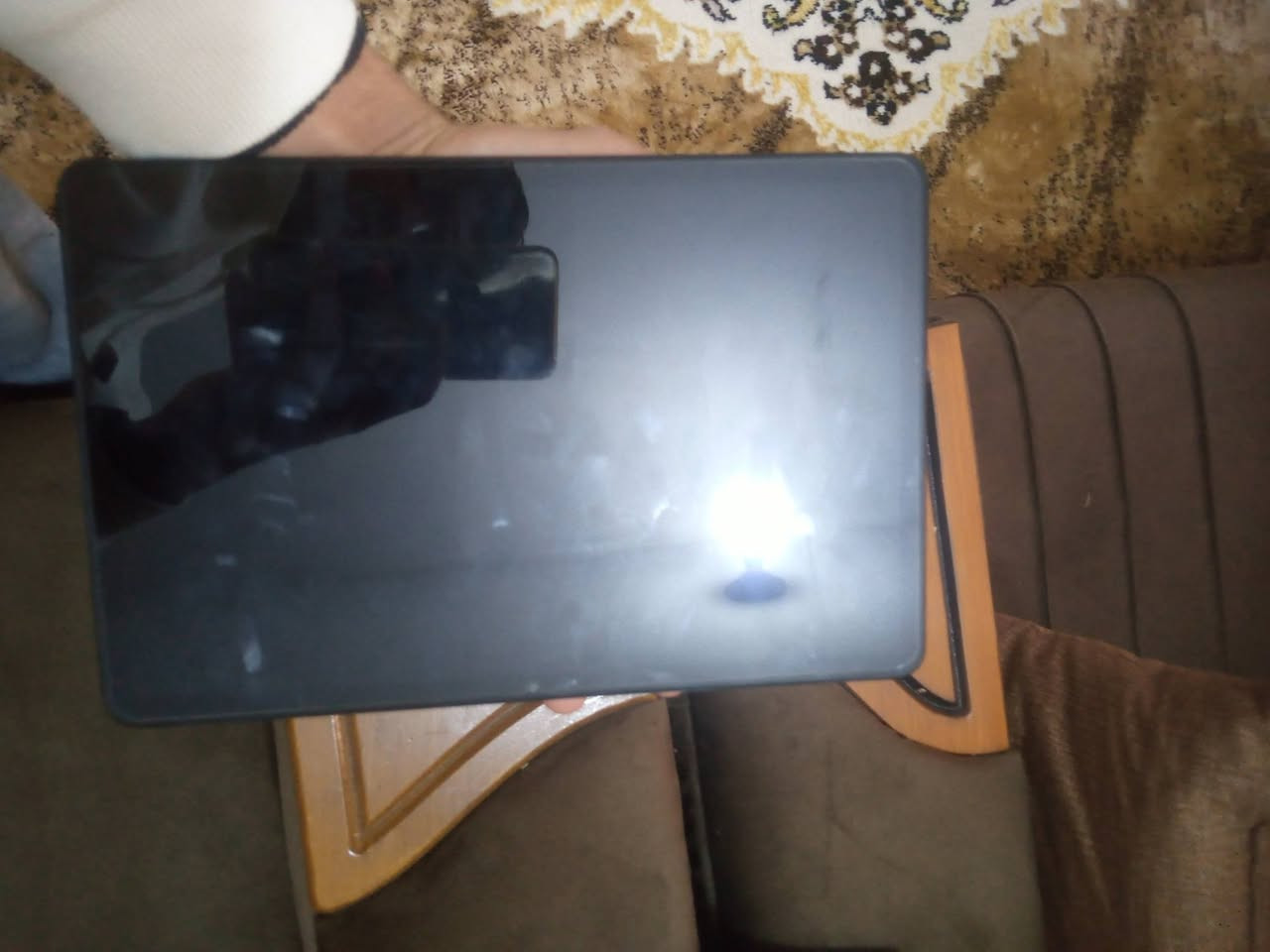 تابلت pad2 صالي اقل الشهر ماخذه رايد اروسه بايفون وانطي فرق


**إذا كنت صاحب هذا الإعلان وتريد حذفه لأي سبب، رجاءا أرسل رسالة إلى الدعم الفني**