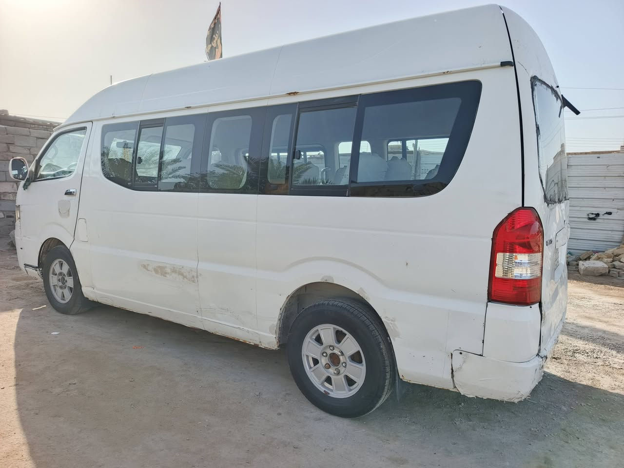 السلام عليكم سياره شيري جاهزه من كل شيء موصليه بيع ومراوس حسب القناعه ***********
