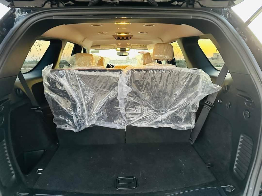 سلام عليكم دورنكو 22 بيع او مروس باقل فحص موقت ترقم جميع المحافظات   ***********
