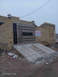 بيت للبيع • ٢٥٠م • أبو شطيب