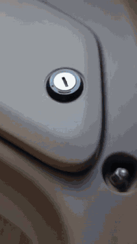 تكتك باجاج • كفالة ٢٠٢٢ • الناصرية