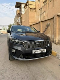 سورينتو • ٢٠٢٠ • وارد أمريكي