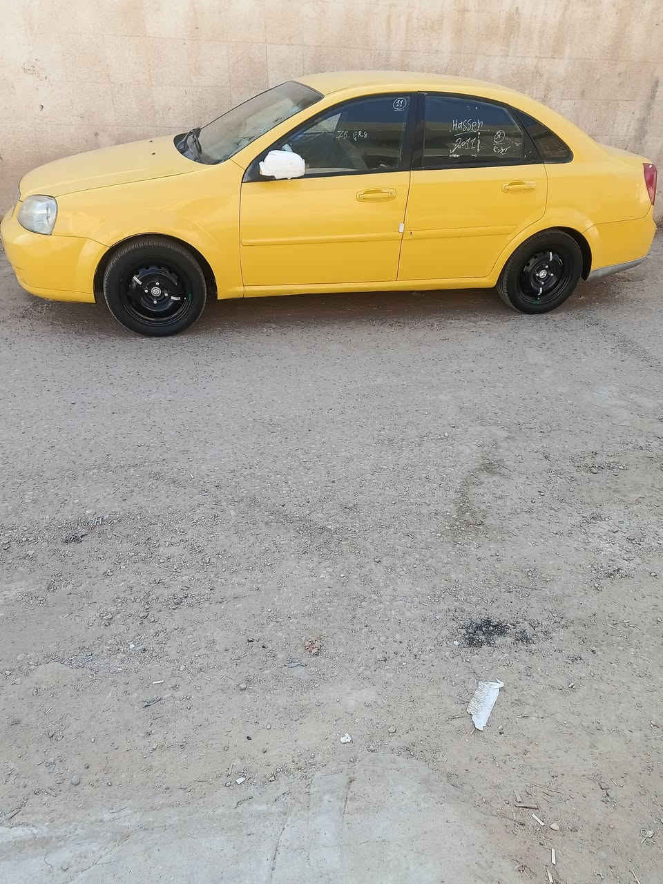 وبترا موديل 2011كير مكينه حداديه تخم تاير كله مكفول سياره مكفوله ما عدا طخه بجاملغ  الوره ومسويه مصبوغه جماليه سياره بسمي سنويه 2027مصفره هيأ وغرامات رقم ميسان تحويل ثاني يوم رقم نكليزي الاستفسار *********** مكاني ميسان كميت السعر 69وبيه مجال
