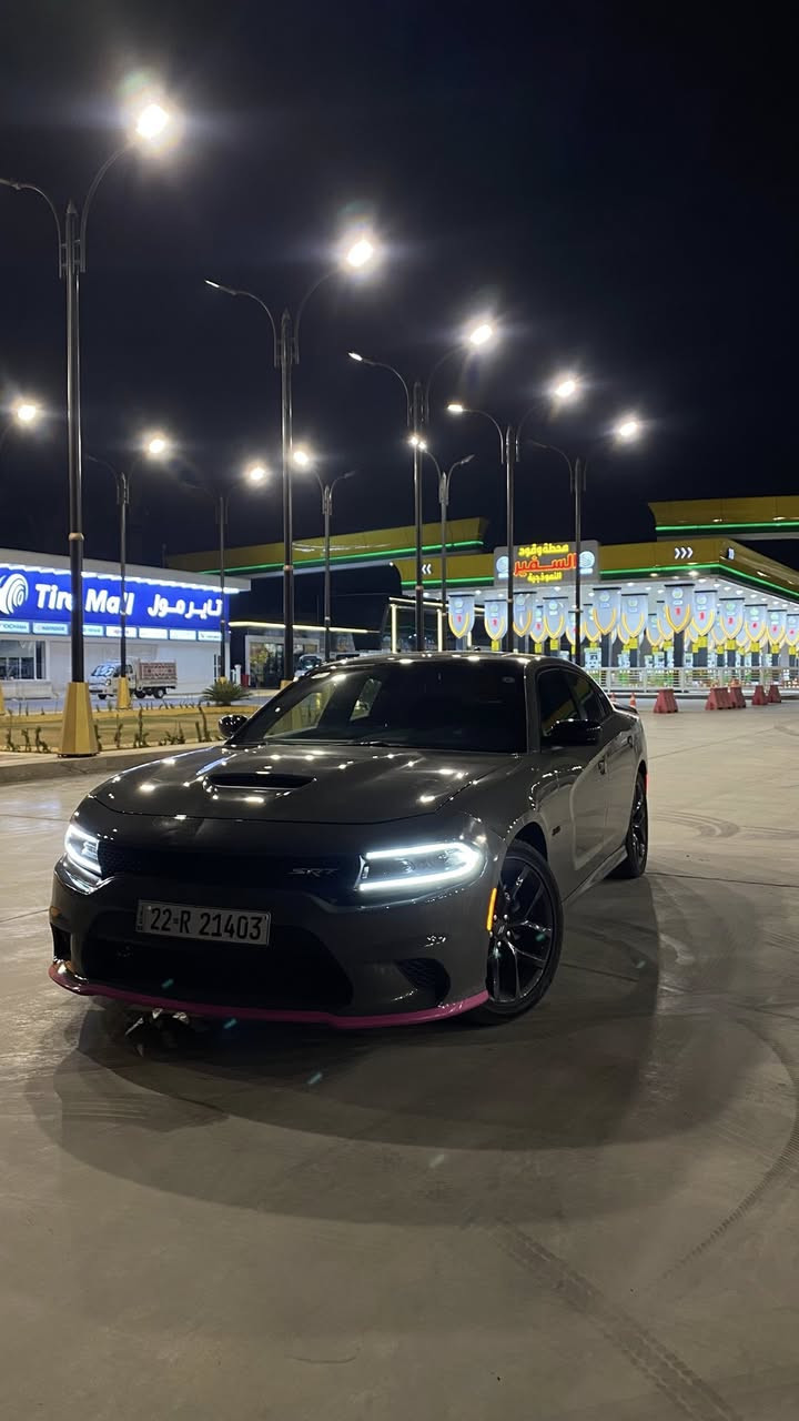 جارجر R/T 2023 lastcall فتحة للبيع
السيارة حادثها بس دعامية امامية جان بيها كسبر بسيط فقط ورجعت نفسها هي ولايتاتها بلادية
قبل شهرين طبت للعراق
اللون اسمنتي
ماشية 11 الف ميل
السيارة ستوك كلشي مامعدل عليها ابد حتة برمجة مامبرمج
السيارة جانت رقم كاتي قبل اسبوعين رقمتها
مواصفات السيارة : 
فتحة سلايد روف
محرك 5.7
تحكمات ستيرن
تدفئة كشنات
تدفئة ستيرن
حساسات خلفية امامية
كشن كهرباء
Park sensors
سوبر تراك باك
كروس سرعة
قطعتين تبريد
لايت زينون
لد نهاري
قمارة سودة مكتوب بالسنوية
قبق دركة SRT
ديفيزور SRT
….
سعر السيارة 315 ورقة
الرقم ***********
العنوان : بغداد / الطالبية
