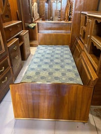 تخت نفر • صاج ملحق • ترصي ثقيل