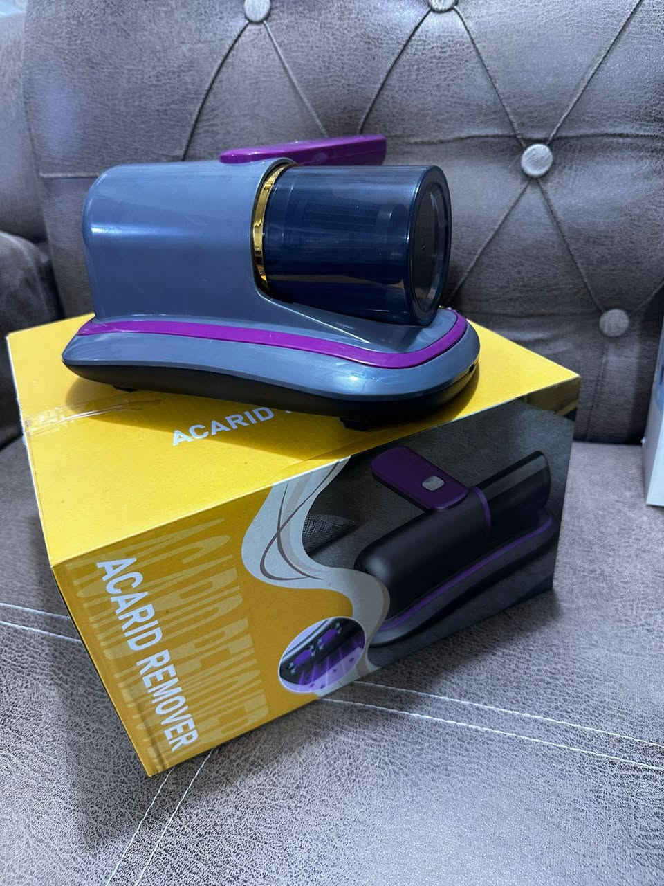 مكنسه شحن السعر 15


**إذا كنت صاحب هذا الإعلان وتريد حذفه لأي سبب، رجاءا أرسل رسالة إلى الدعم الفني**