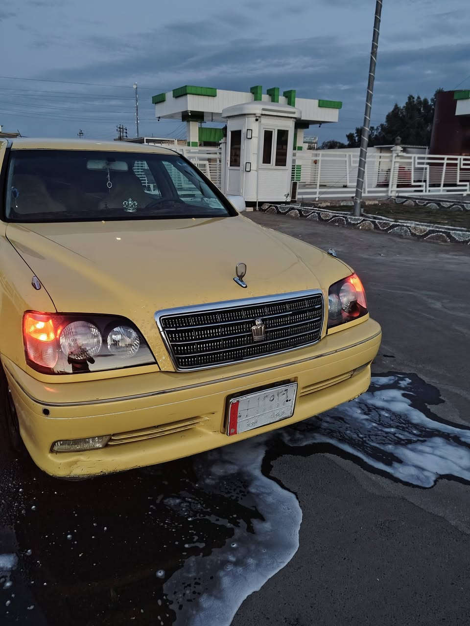 المراوس شعندك نزل
***********
