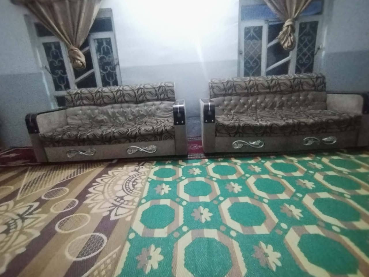 عشرمقاعد تسكام ب٢٥٠ بيه مجال بسيط جدا لشراي بابل الحمزه الغربي


**إذا كنت صاحب هذا الإعلان وتريد حذفه لأي سبب، رجاءا أرسل رسالة إلى الدعم الفني**