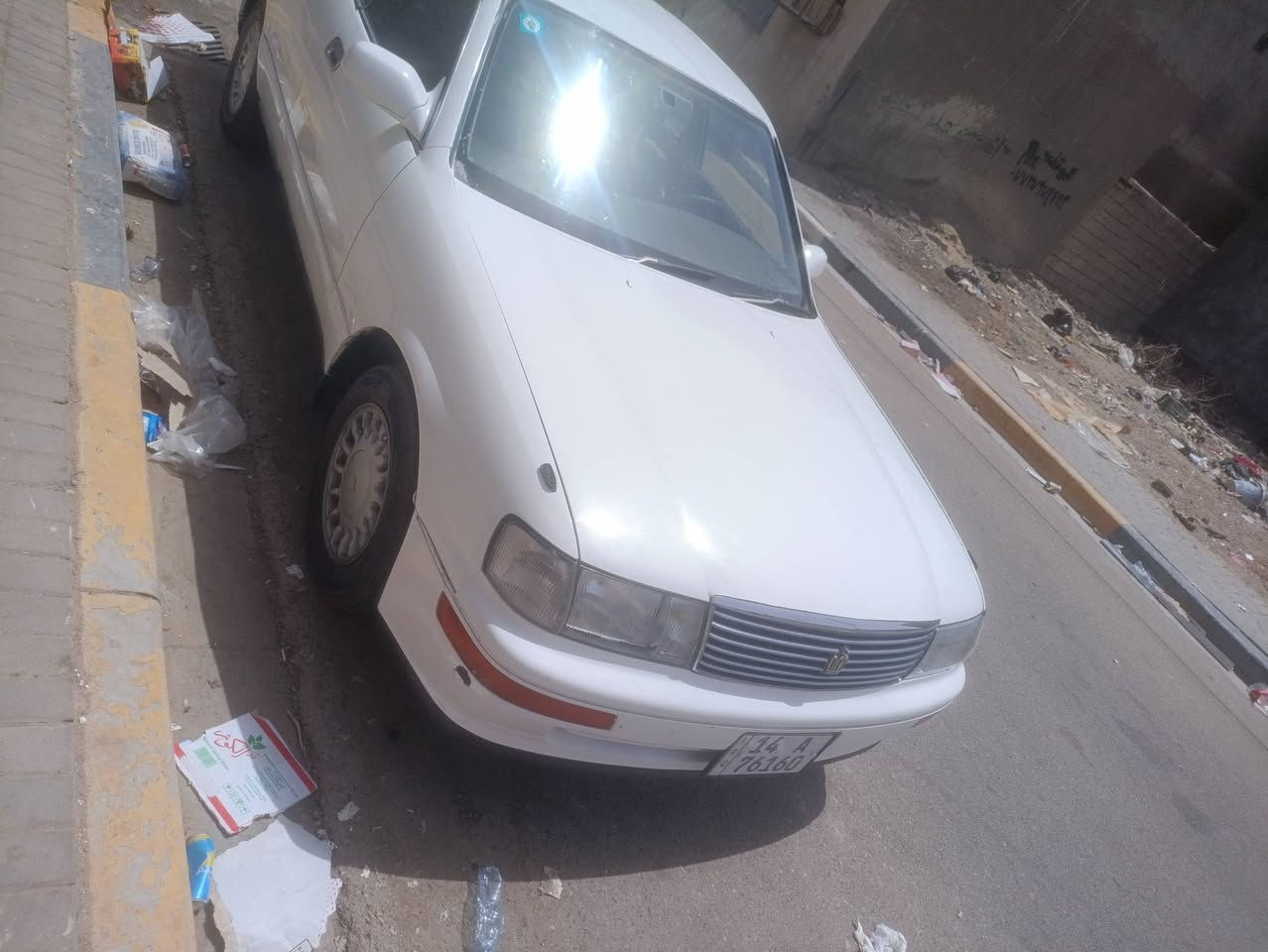 بطه متصل جاهزه نقص فقط تبريد مديل 93بصره رقم انكليزي السعر48ورقه ***********
