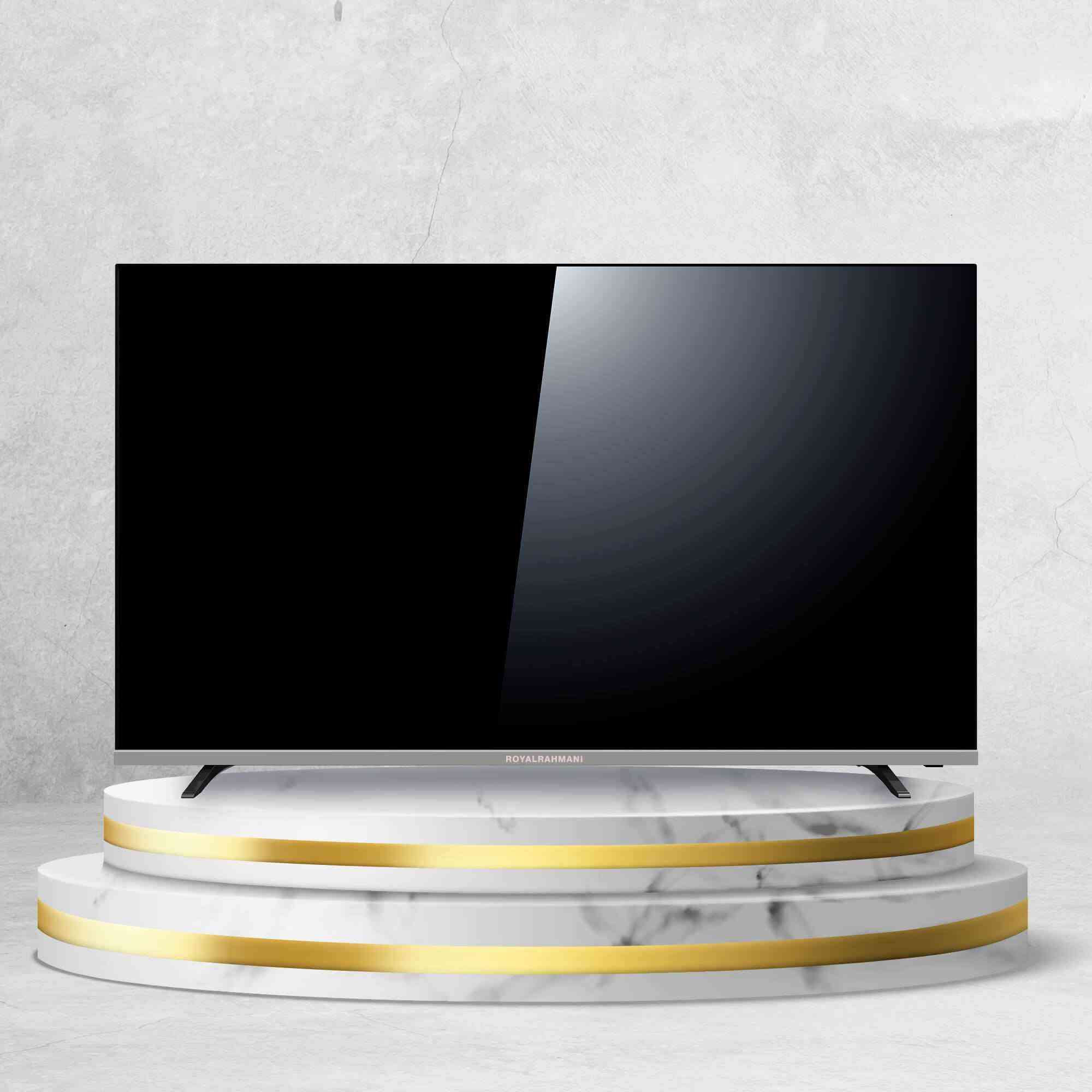 تەلەفزیۆنی رۆیال
شاشە 43
فوول hd
سمارتە و ئەندرۆیدی لەسەرە
هیچ کێشە و عەیب و عارێکی نییە.
پاکەت و کۆنترۆلی خۆی ماوە زۆر خاوێنە
6 مانگ ئیشی نەکردووە
..
200,000 السليمانية, العراق


**إذا كنت صاحب هذا الإعلان وتريد حذفه لأي سبب، رجاءا أرسل رسالة إلى الدعم الفني**