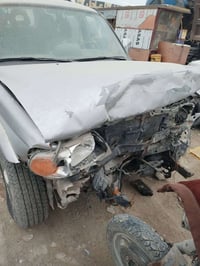 للبيع ميستبوشي ناتيفيا 2008 بأسمي  للأستفسار 07830691094