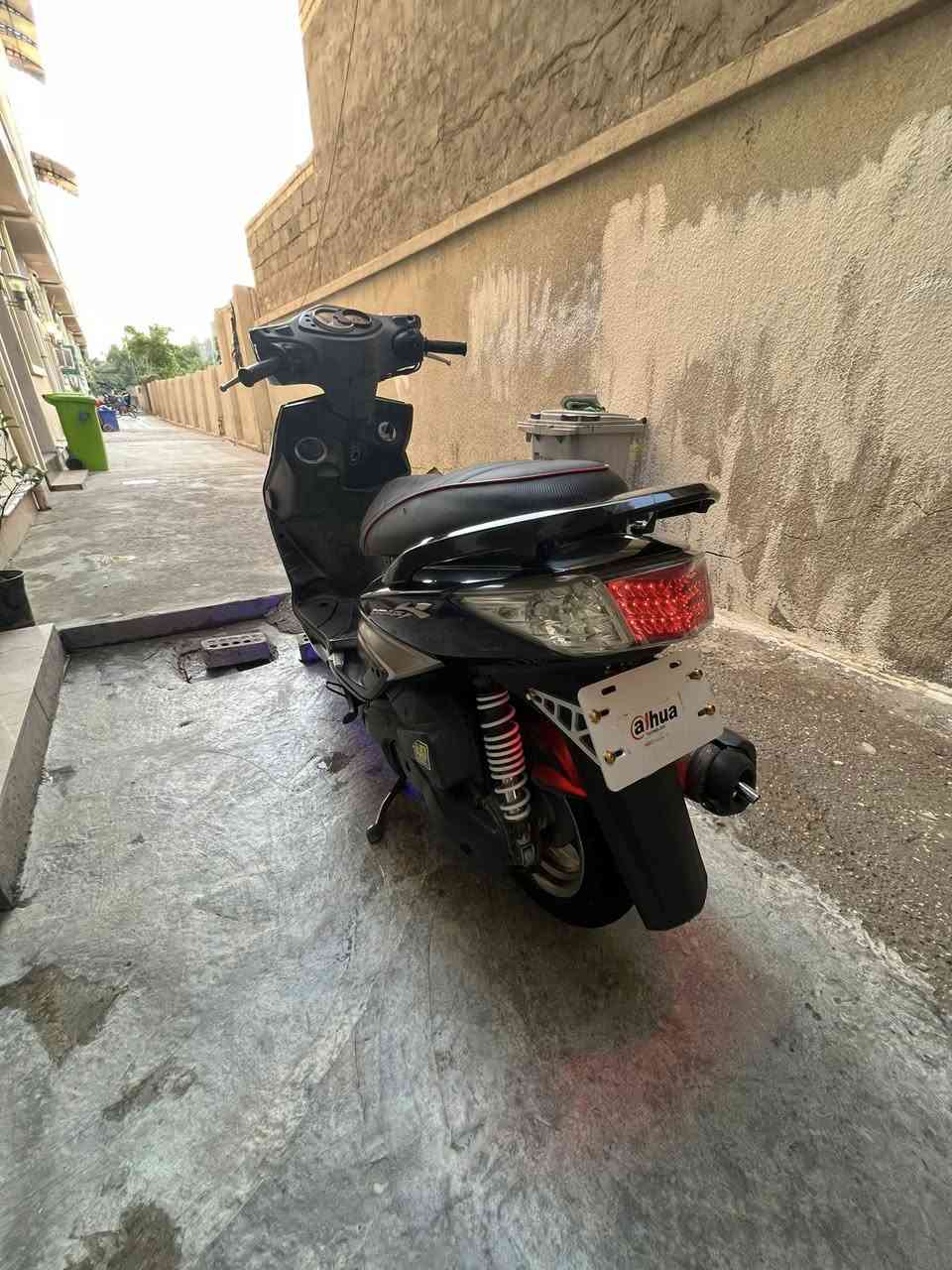 سلام عليكم سكنس فحل نوزل كولد طلاعات دراجه كامله مكمله برغي نقص مابيها دراجه اخت جديده ختم واحد شلعه معدل تخبل دراجه مشالله بيها نصبه تخبل اكفلها الك كفاله عامه من تنقيص ونضوح وتبخير كفاله كفاله وذا مكينه مفتوحه دراجه اطيها الك بلاش مكينه مينسمع صوت الها دراجه ماشيه٨٠٠٠ مكينه ممتعوبه جديده كلش ختم واحد دراجه تاخذها من باب بيت دهن امزويل بانزين محسن دراجه لبالك ولياخذها يترحملي بيها كشن مال اربعه مكاني بغداد اعضميه السعر 900وبيها مجال بسيط رقمي ***********
