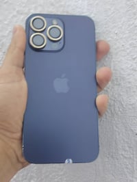 ايفون 14 برو ماكس • ٢٥٦ • بطاريه ٨٤٪